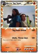 Bru'or Tag Team