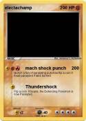 electachamp