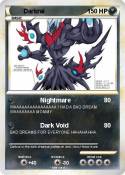 Darkrai