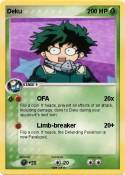 Deku