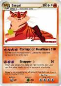 Sargal