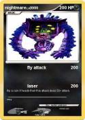 nightmare