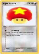 super shroom