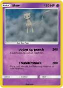 Mew