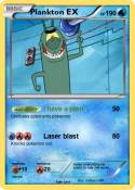 Plankton EX