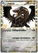 dragone