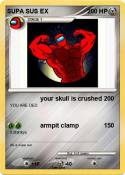 SUPA SUS EX