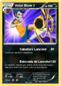 Victor Blade 2