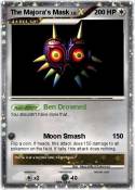 The Majora's