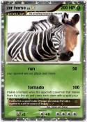 zer horse