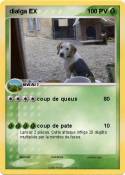 dialga EX