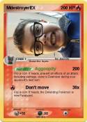 MdestroyerEX