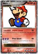 Mario
