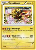 Zoroarkbreak