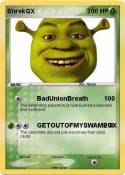 ShrekGX