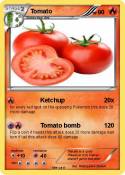 Tomato