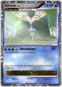 Xerneas