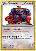 Superman