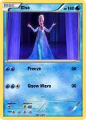 Elsa