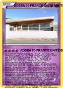 ADSEA 05 FRANCE
