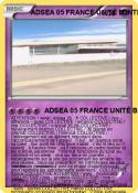 ADSEA 05 FRANCE
