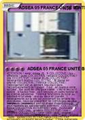 ADSEA 05 FRANCE