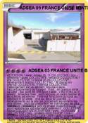 ADSEA 05 FRANCE