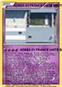 ADSEA 05 FRANCE