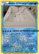 ADSEA 05 FRANCE