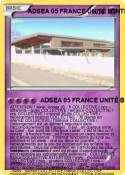 ADSEA 05 FRANCE