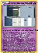 ADSEA 05 FRANCE