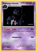 Nightmare Bonni