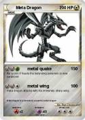 Meta Dragon