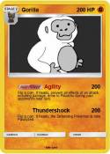 Gorilla