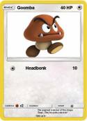 Goomba