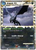 dragoni EX