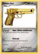 Golden Gun