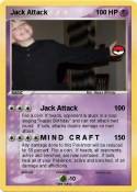 Jack Attack