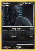 Wendigo