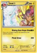 Zexal 3