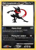 Dark Amphinobi
