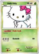 Hello Kitty