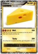 Cheese
