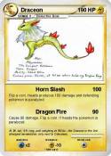 Draceon