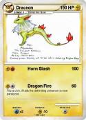 Draceon