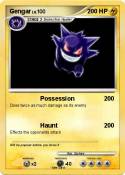 Gengar