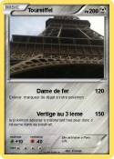 Toureiffel