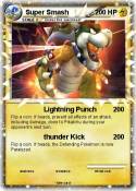 Super Smash