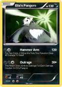 Ella's Pangoro