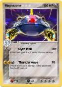 Magnezone